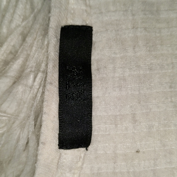 ATM Micro Ribbed Crew Neck - Picture 5 of 5